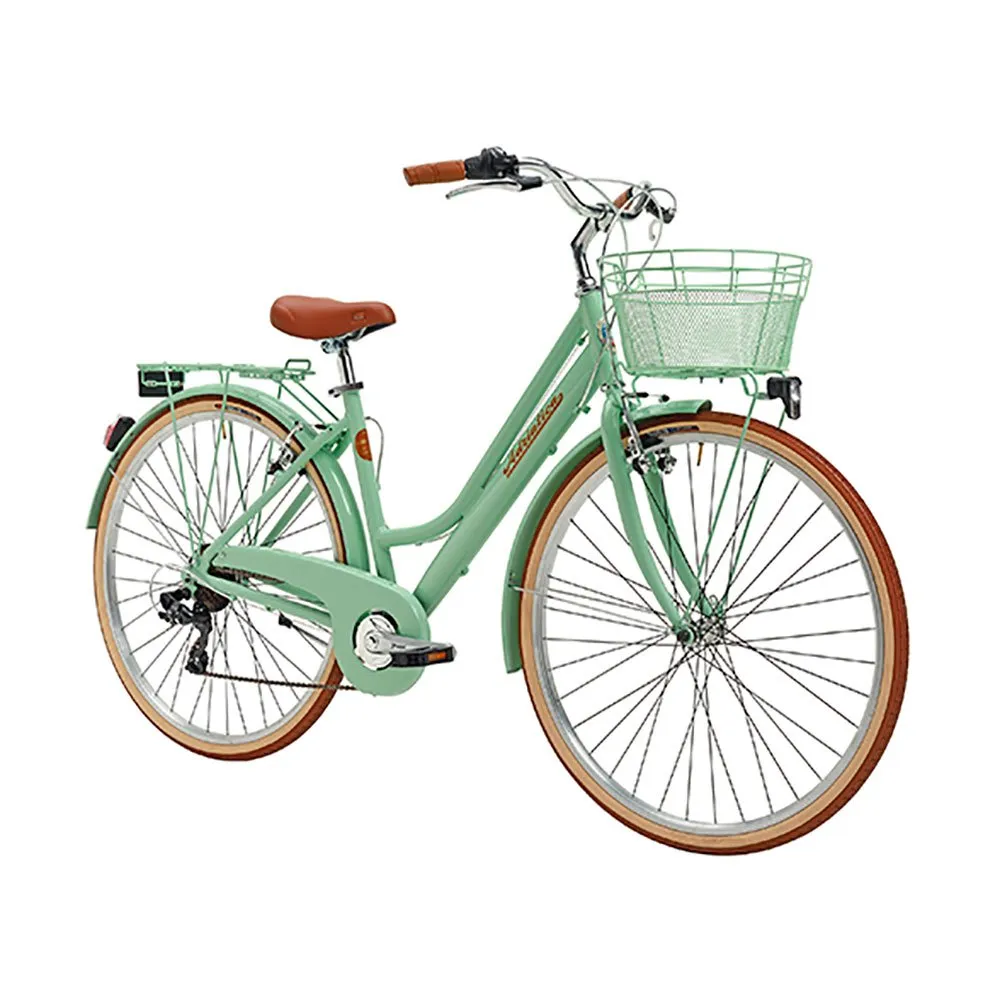 Adriatica Retro Donna 700 6s Sykkel, Bysykkel