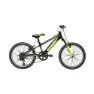 Adriatica Rock 20´´ 6s Terrengsykkel, Black / yellow, One Size, Barnesykkel