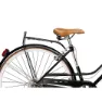 Adriatica Rondine 28´´ 6s Sykkel, Black, One Size, Bysykkel