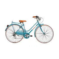 Adriatica Rondine 6s Sykkel Adriatica Rondine 6s Sykkel