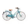 Adriatica Rondine 6s Sykkel, Light blue, One Size, Bysykkel