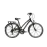 Adriatica Sity 2 H45 21s Sykkel, Black, One Size, Bysykkel