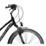 Adriatica Sity 2 H45 21s Sykkel, Black, One Size, Bysykkel