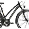 Adriatica Sity 2 H45 21s Sykkel, Black, One Size, Bysykkel