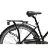 Adriatica Sity 2 H45 21s Sykkel, Black, One Size, Bysykkel