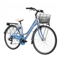 Adriatica Sity 3 Donna H45 28´´ 18s Sykkel Adriatica Sity 3 Donna H45 28´´ 18s Sykkel