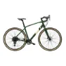 Adriatica Vanir X1 Apex1 Grussykkel, Gravel sykkel