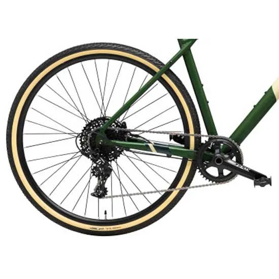 Adriatica Vanir X1 Apex1 Grussykkel, Gravel sykkel Adriatica Vanir X1 Apex1 Grussykkel, Gravel sykkel