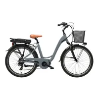 Adriatica Vanity 26´´ Elektrisk Sykkel