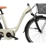 Adriatica Vanity 26´´ Elektrisk Sykkel, Elsykkel