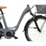 Adriatica Vanity 26´´ Elektrisk Sykkel, Elsykkel