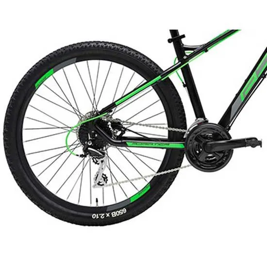 Adriatica Wing Rs 27.5´´ Terrengsykkel