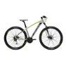 Adriatica Wing Rs 29´´ Terrengsykkel, Grey / yellow, L