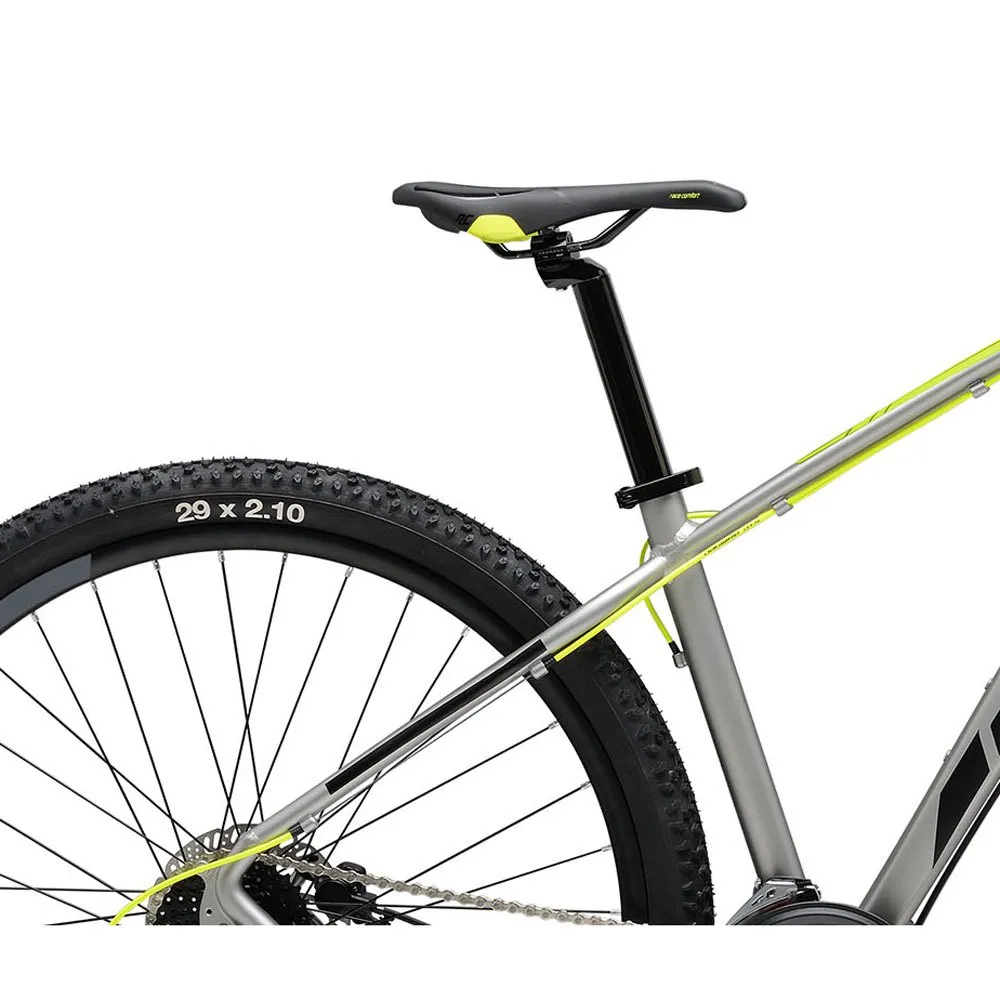 Adriatica Wing Rs 29´´ Terrengsykkel, Grey / yellow, L Adriatica Wing Rs 29´´ Terrengsykkel, Grey / yellow, L