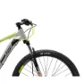 Adriatica Wing Rs 29´´ Terrengsykkel, Grey / yellow, L