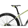 Adriatica Wing Rs 29´´ Terrengsykkel, Grey / yellow, L