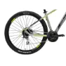 Adriatica Wing Rs 29´´ Terrengsykkel, Grey / yellow, L