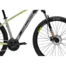 Adriatica Wing Rs 29´´ Terrengsykkel, Grey / yellow, L