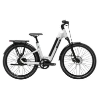 Adriatica Yourban 27.5´´ Elektrisk Sykkel Adriatica Yourban 27.5´´ Elektrisk Sykkel