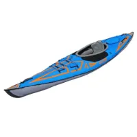 Advanced Frame Expedition Elite Kayak, Kajakk Advanced Frame Expedition Elite Kayak, Kajakk