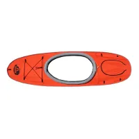 Advanced Frame, SUP-bordtilbehør