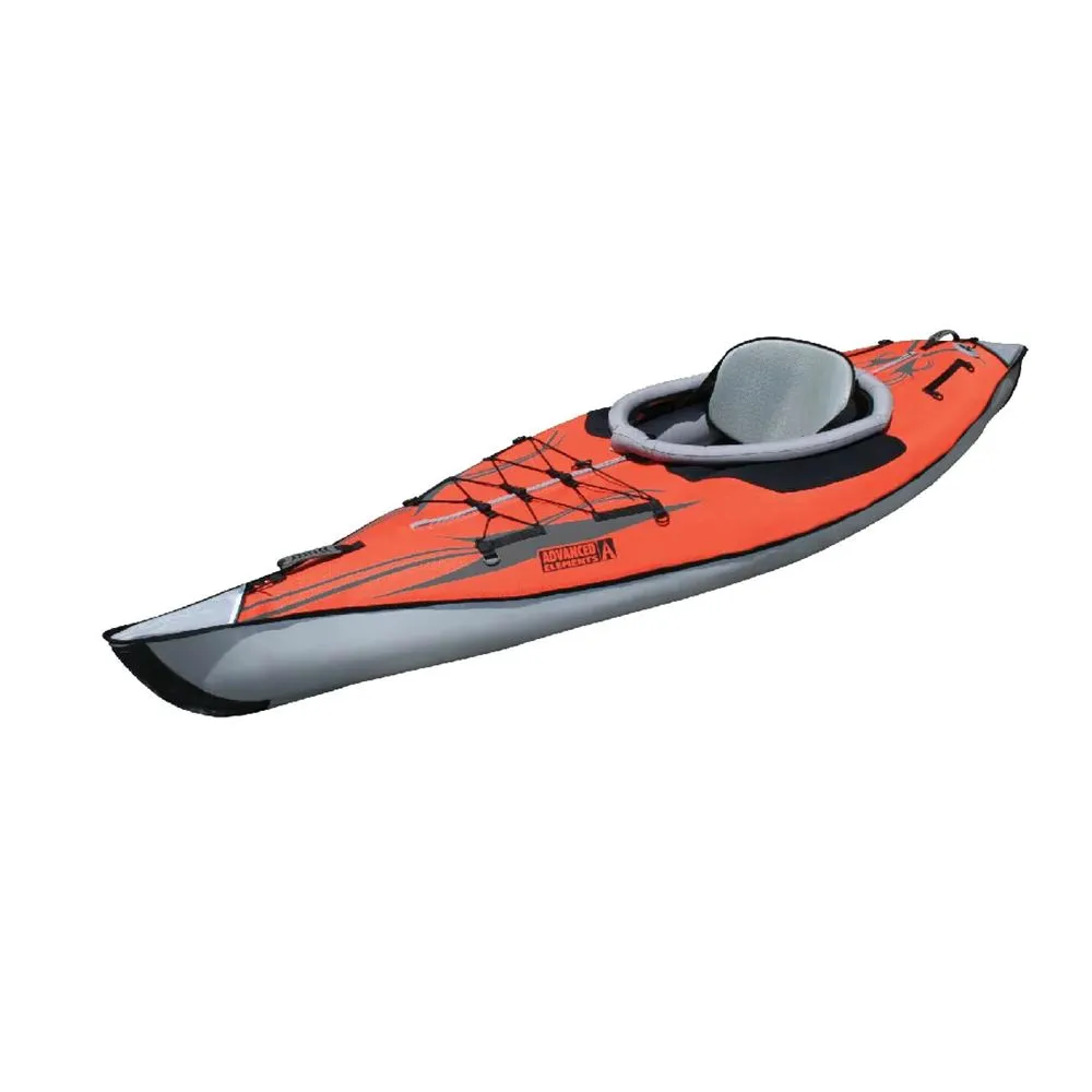 Advanced Kayak Advanced Frame, Kajakk