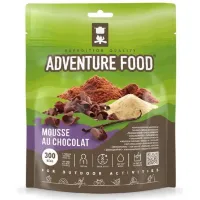 Adventure Food Chocolate Mousse Adventure Food Chocolate Mousse