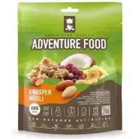 Adventure Food Müsli Crunchy Adventure Food Müsli Crunchy