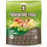 Adventure Food Pasta Ai Funghi