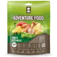 Adventure Food Pasta Ai Funghi Adventure Food Pasta Ai Funghi