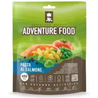 Adventure Food Pasta Pesto Med Lax Adventure Food Pasta Pesto Med Lax