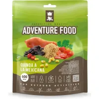 Adventure Food Quinoa A La Mexicana Vegan Adventure Food Quinoa A La Mexicana Vegan