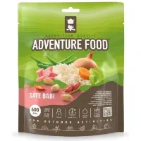 Adventure Food Ris Satay Adventure Food Ris Satay