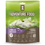 Adventure Food Vanilla Desert, enkelportion
