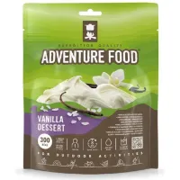Adventure Food Vanilla Dessert Adventure Food Vanilla Dessert