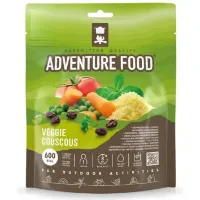 Adventure Food Veggie Couscous Adventure Food Veggie Couscous