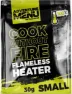 Adventure Menu Flameless-Heater + Zipper-Bag, Nocolour, One Size