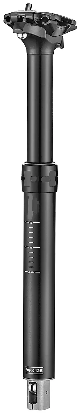 Aerlite 31.6 x 170 mm Dropper Setepinne