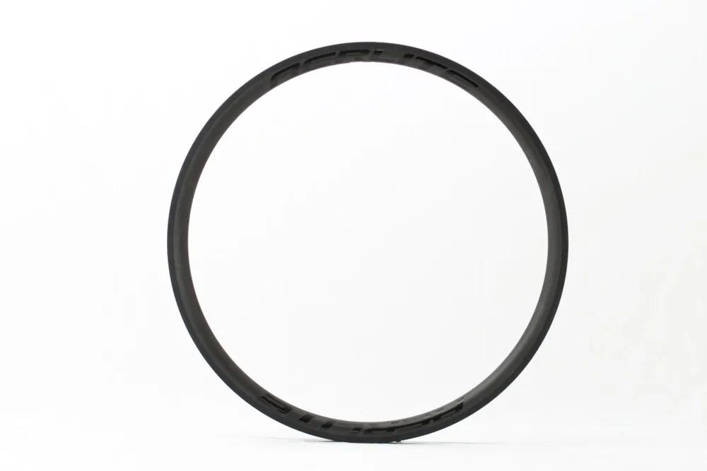 Aerlite 33 mm felg, 24h