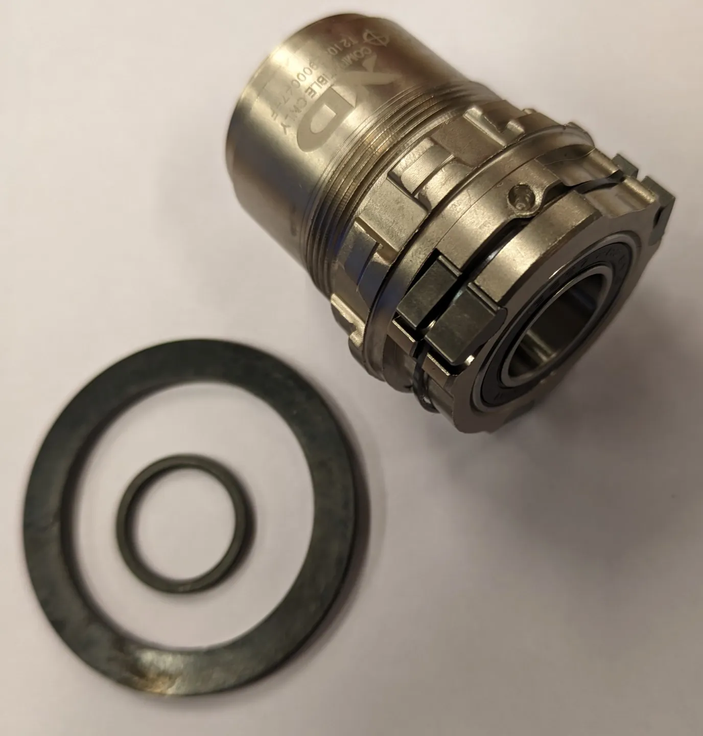 Aerlite Comp 30 mm DISC Boss