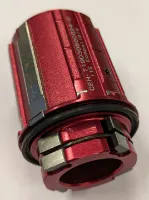Aerlite Comp Landevei Shimano Boss Aerlite Comp Landevei Shimano Boss