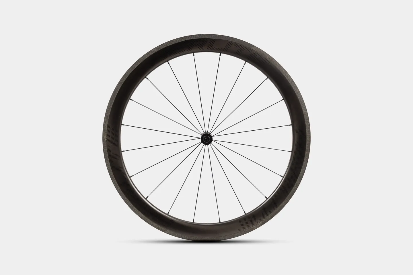 Aerlite Elite G2 55 Carbon Hjulsett