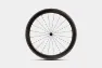 Aerlite Elite G2 55 Carbon Hjulsett