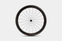 Aerlite Elite G2 55 Carbon Hjulsett Aerlite Elite G2 55 Carbon Hjulsett