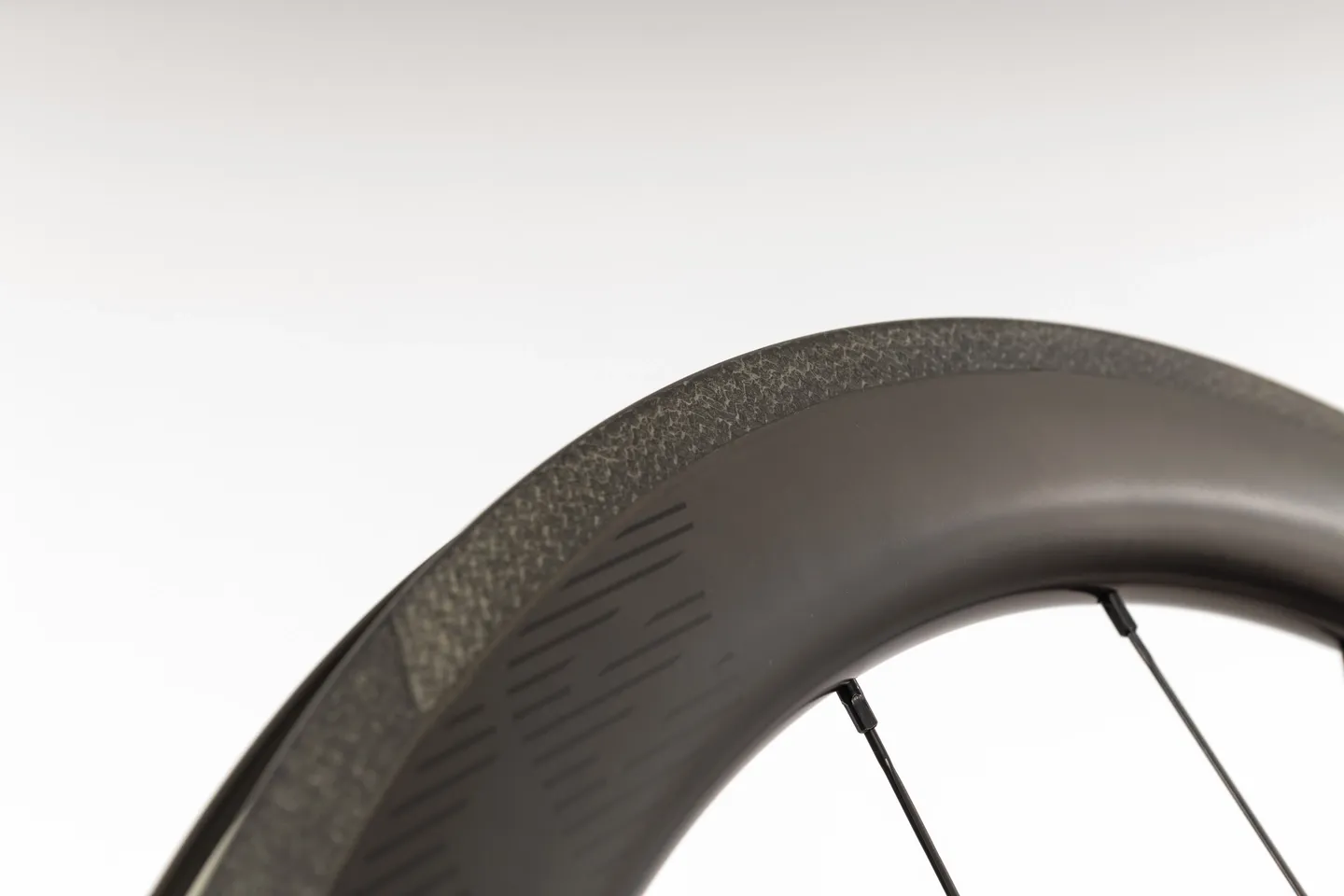 Aerlite Elite G2 55 Carbon Hjulsett