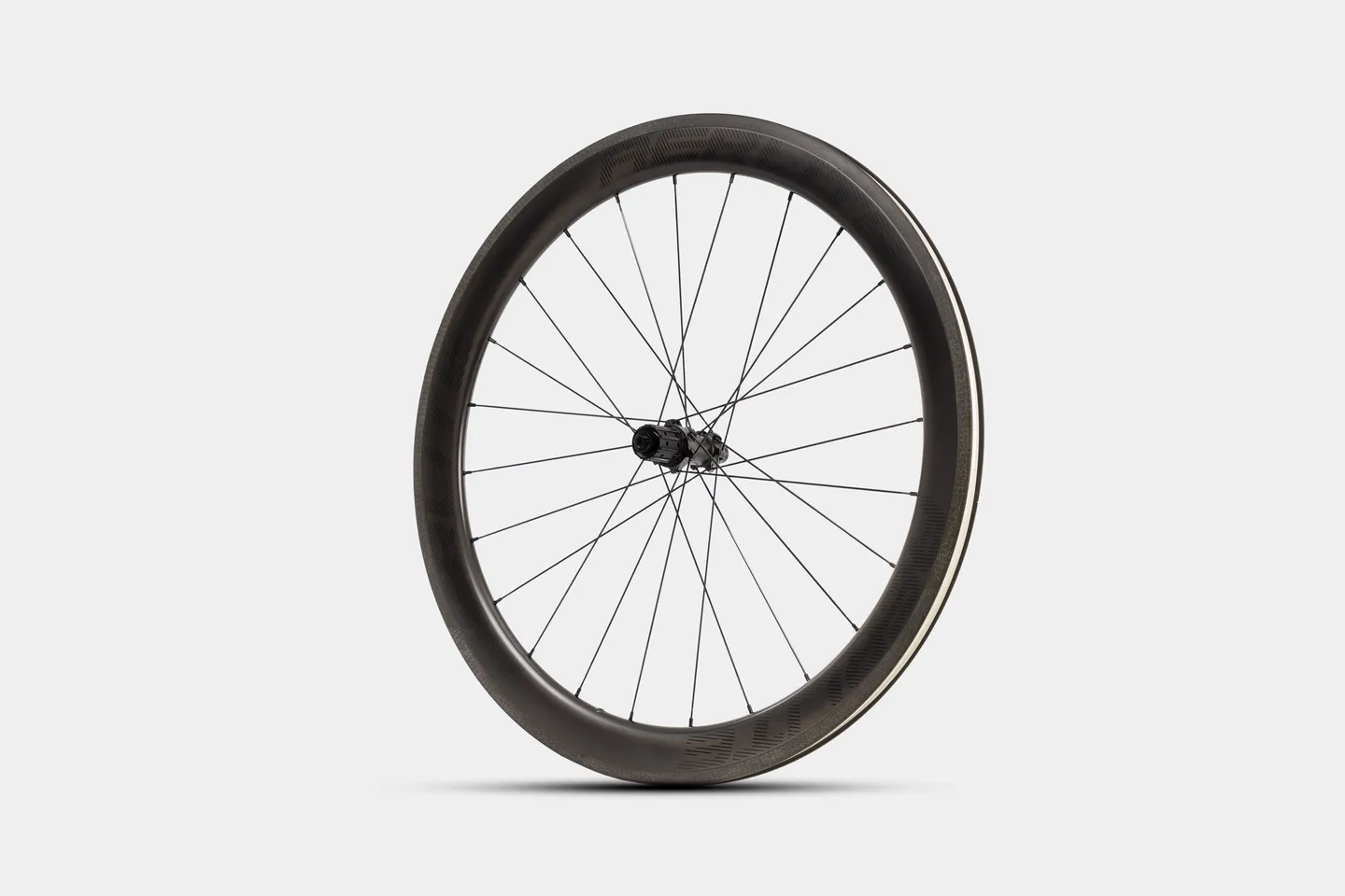 Aerlite Elite G2 55 Carbon Hjulsett