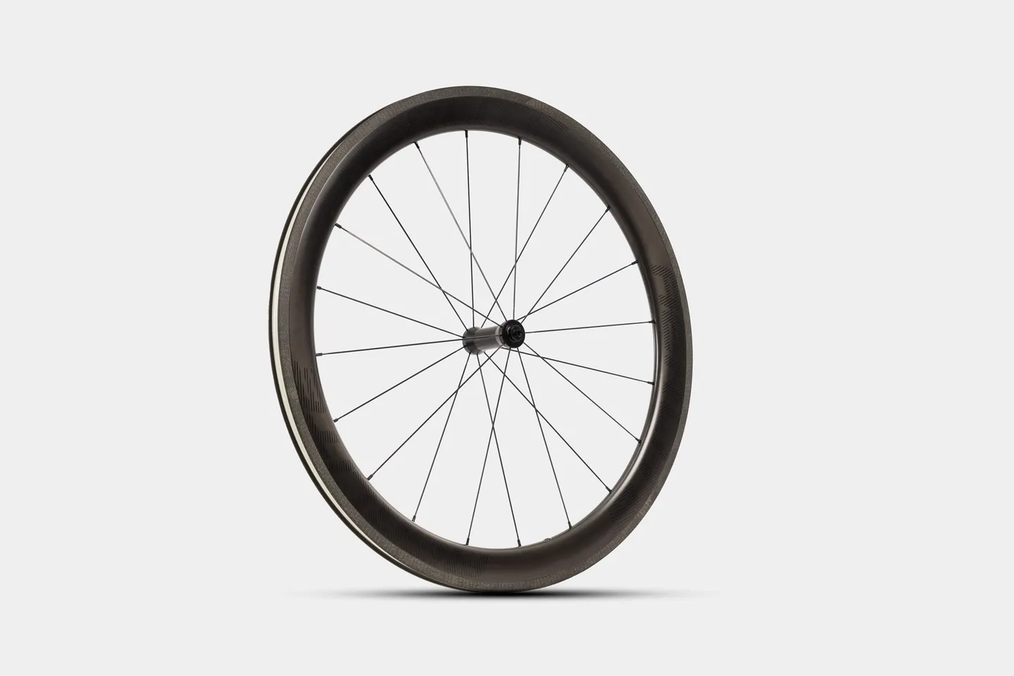 Aerlite Elite G2 55 Carbon Hjulsett
