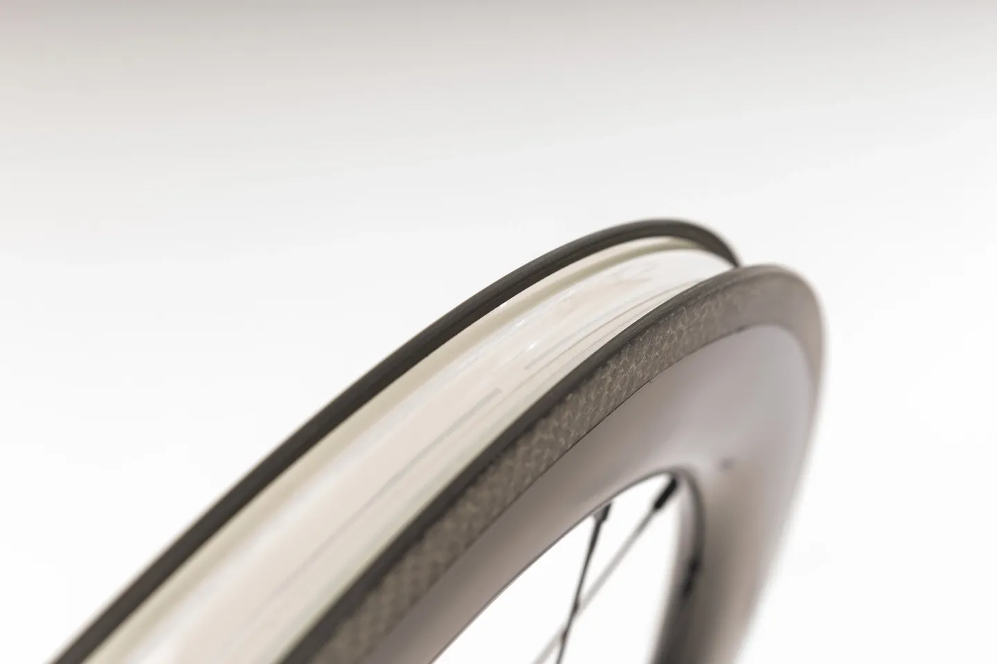 Aerlite Elite G2 55 Carbon Hjulsett