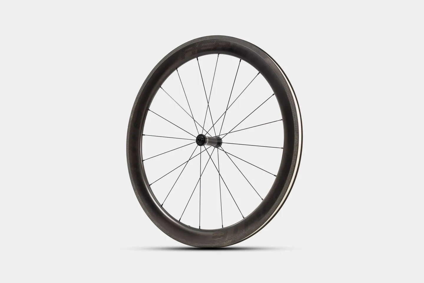 Aerlite Elite G2 55 Carbon Hjulsett