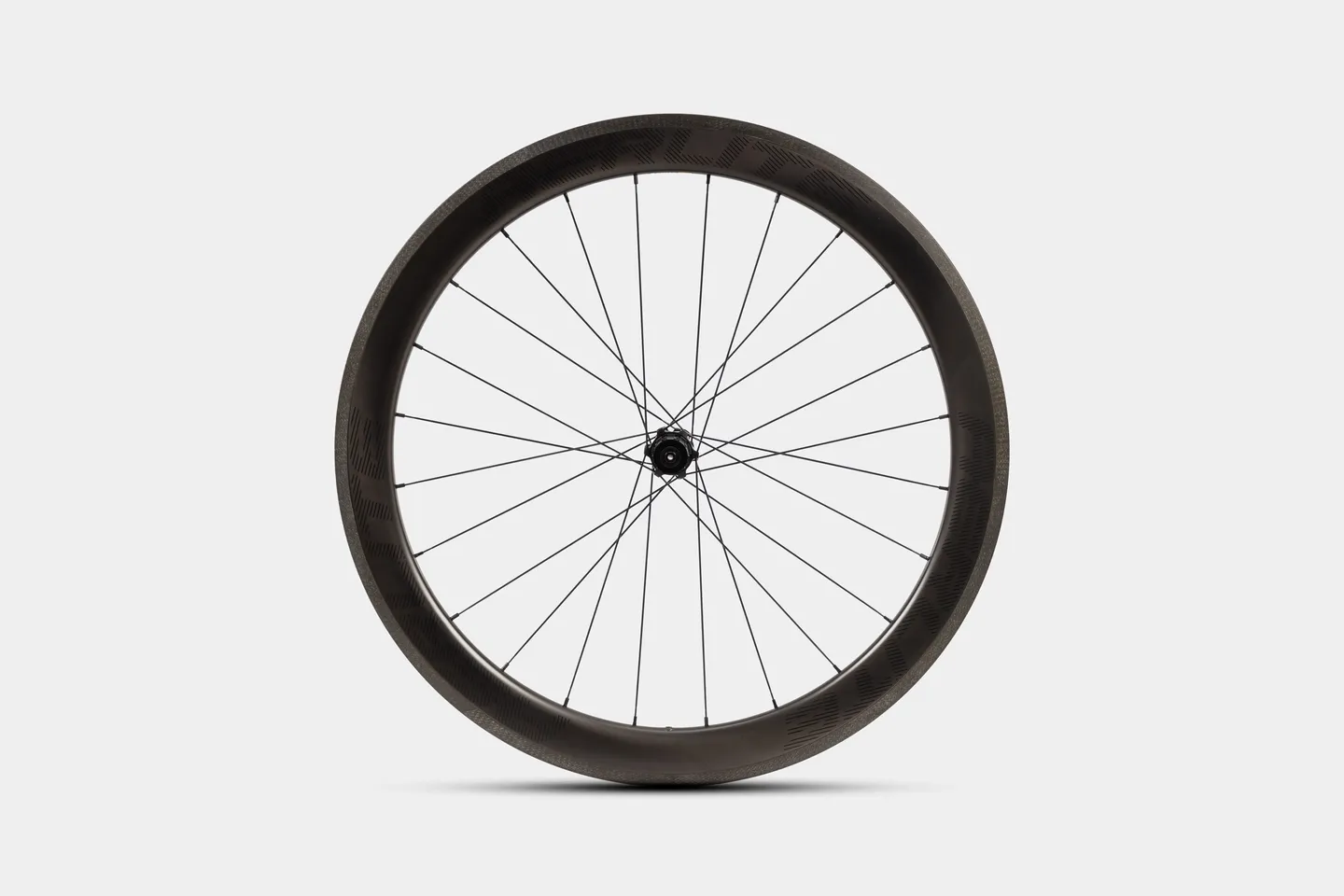 Aerlite Elite G2 55 Carbon Hjulsett
